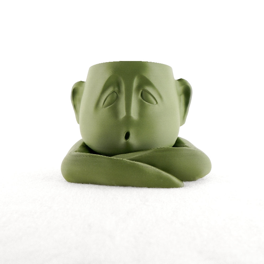
                      
                        Shady Air Head Planter
                      
                    