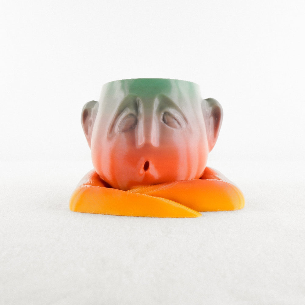 
                      
                        Shady Air Head Planter
                      
                    