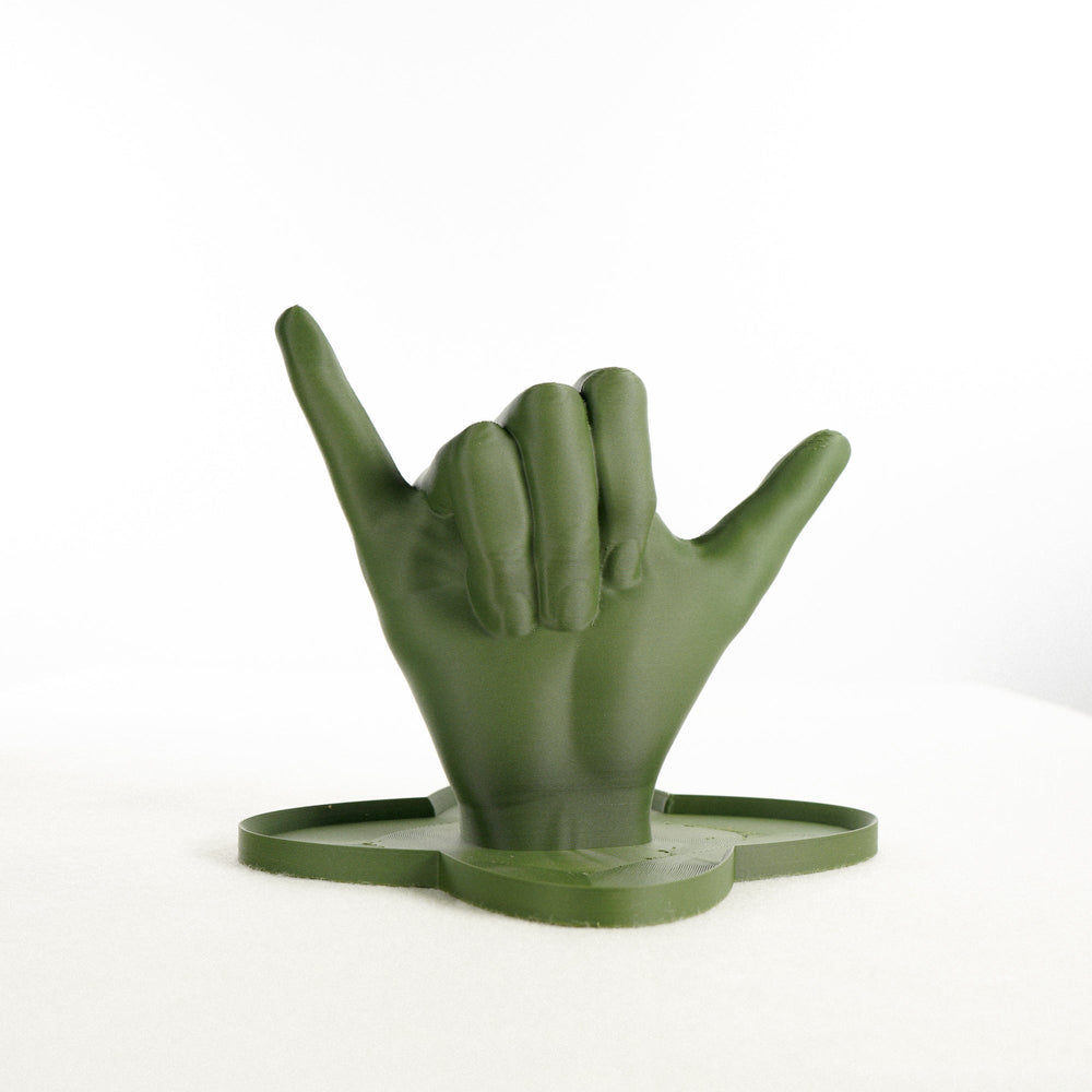 
                      
                        Shaka Catchall Jewelry Display
                      
                    