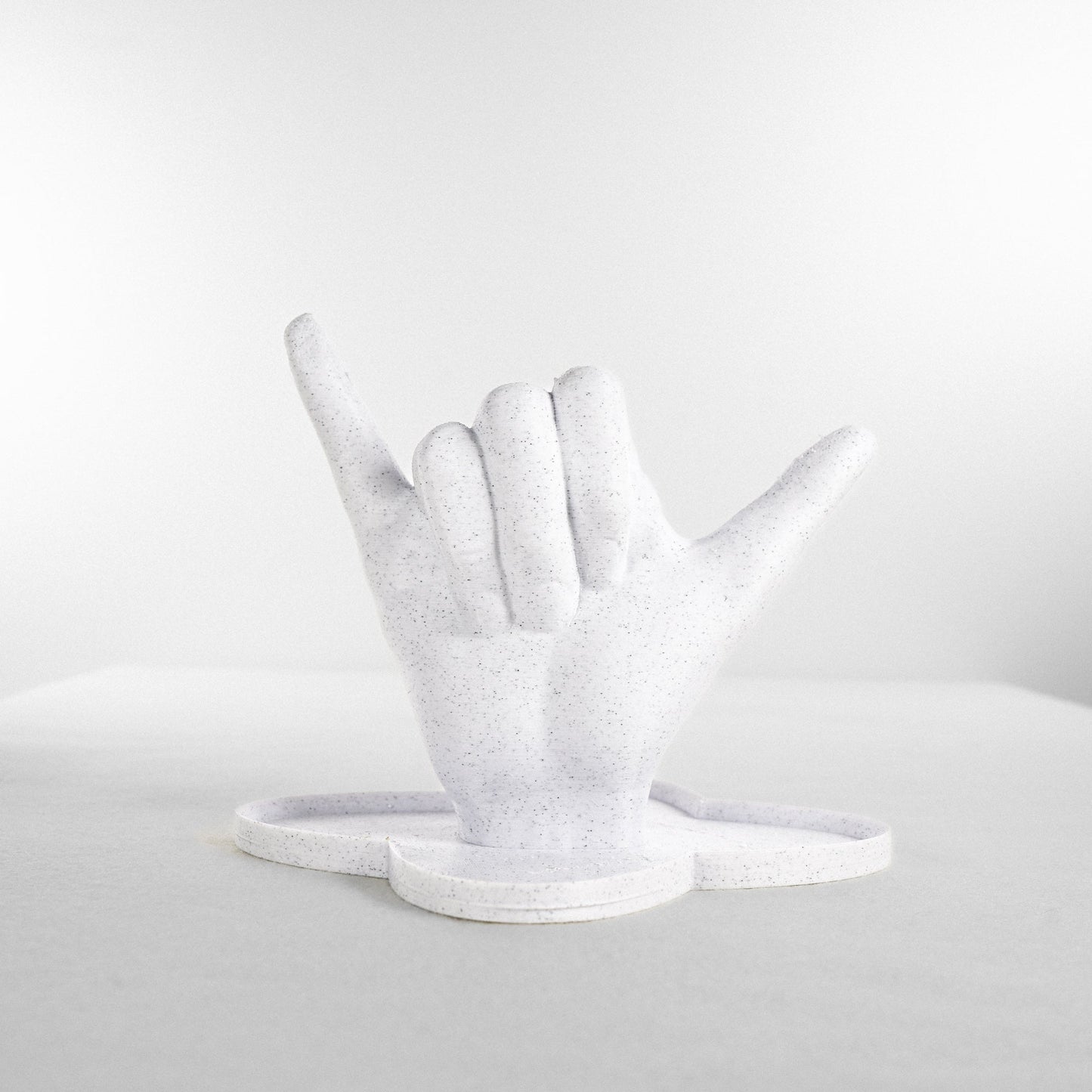 Shaka Catchall Jewelry Display