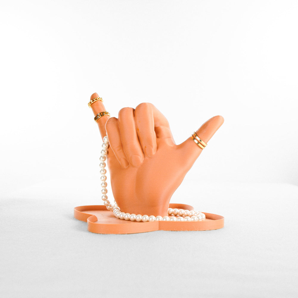 
                      
                        Shaka Catchall Jewelry Display
                      
                    