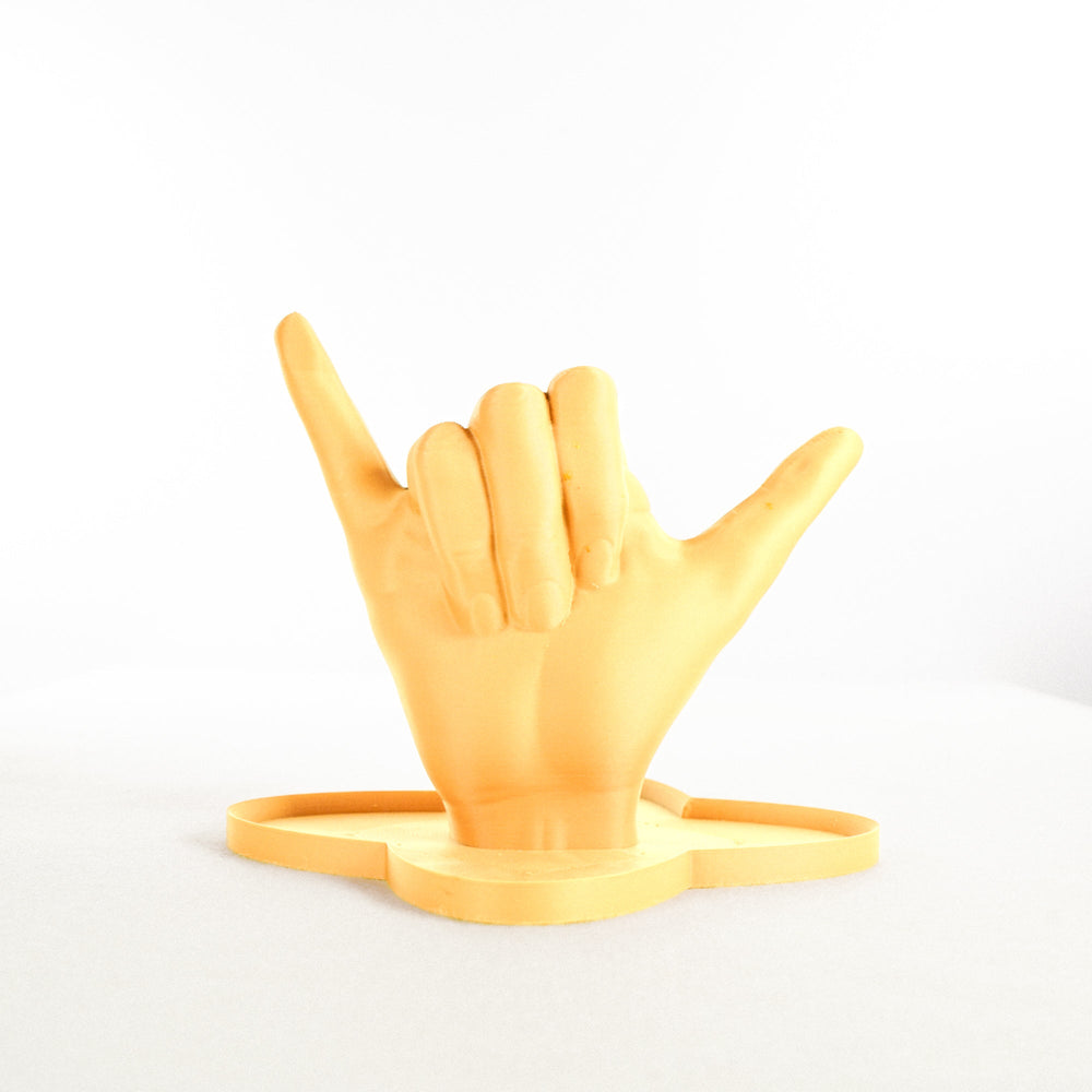 
                      
                        Shaka Catchall Jewelry Display
                      
                    