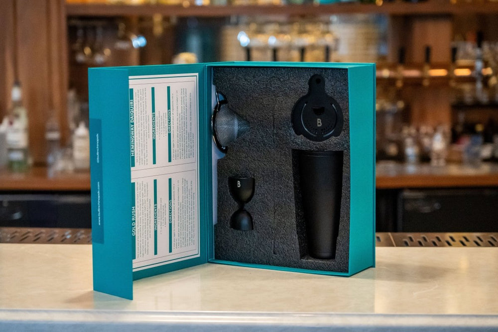 
                      
                        Bull In China Shaken Cocktail Set - lily & onyx
                      
                    