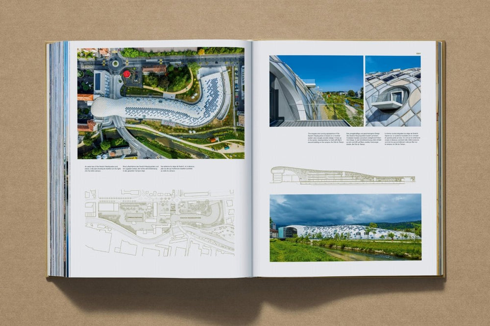 
                      
                        TASCHEN Shigeru Ban. Complete Works 1985–Today (German, French, English)
                      
                    