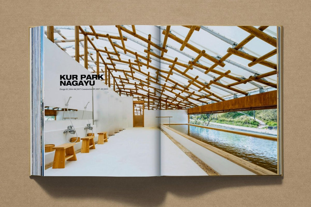 
                      
                        TASCHEN Shigeru Ban. Complete Works 1985–Today (German, French, English)
                      
                    
