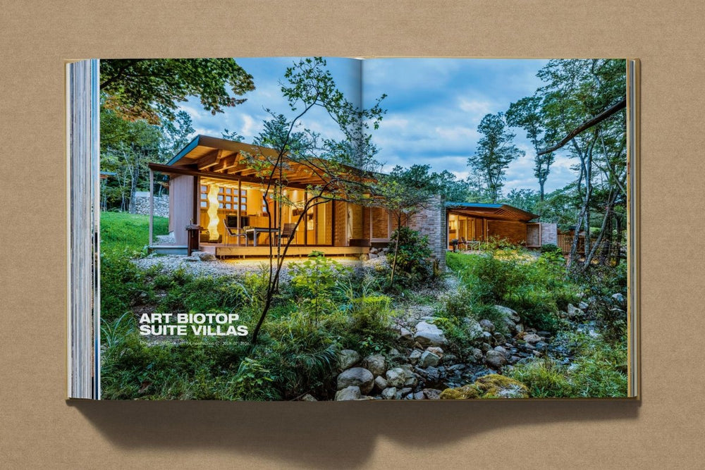 
                      
                        TASCHEN Shigeru Ban. Complete Works 1985–Today (German, French, English)
                      
                    