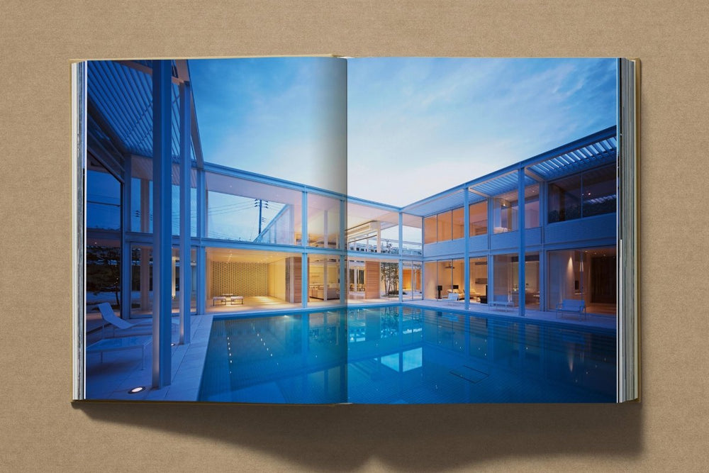 
                      
                        TASCHEN Shigeru Ban. Complete Works 1985–Today (German, French, English)
                      
                    