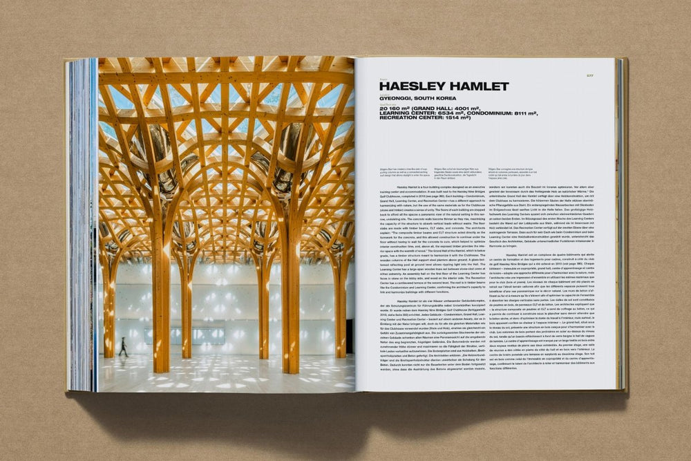 
                      
                        TASCHEN Shigeru Ban. Complete Works 1985–Today (German, French, English)
                      
                    