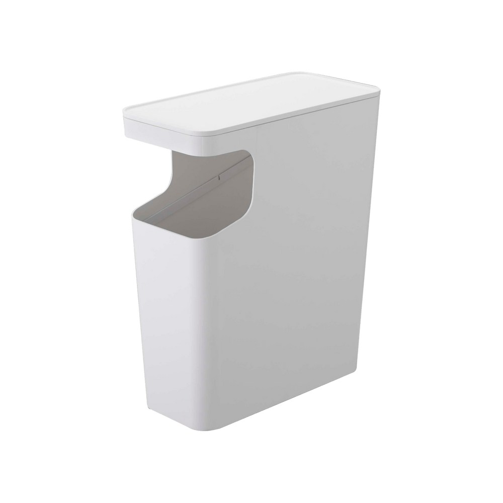 
                      
                        Yamazaki Home Side Table Trash Can - lily & onyx
                      
                    