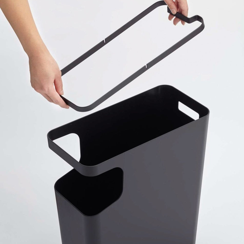 
                      
                        Yamazaki Home Side Table Trash Can - lily & onyx
                      
                    