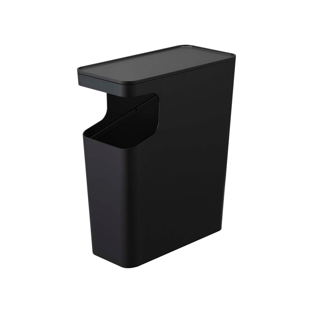 
                      
                        Yamazaki Home Side Table Trash Can - lily & onyx
                      
                    