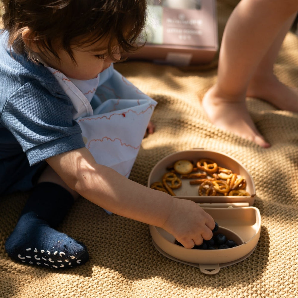 Miniware Sili Mini Go - Golden Boost - lily & onyx