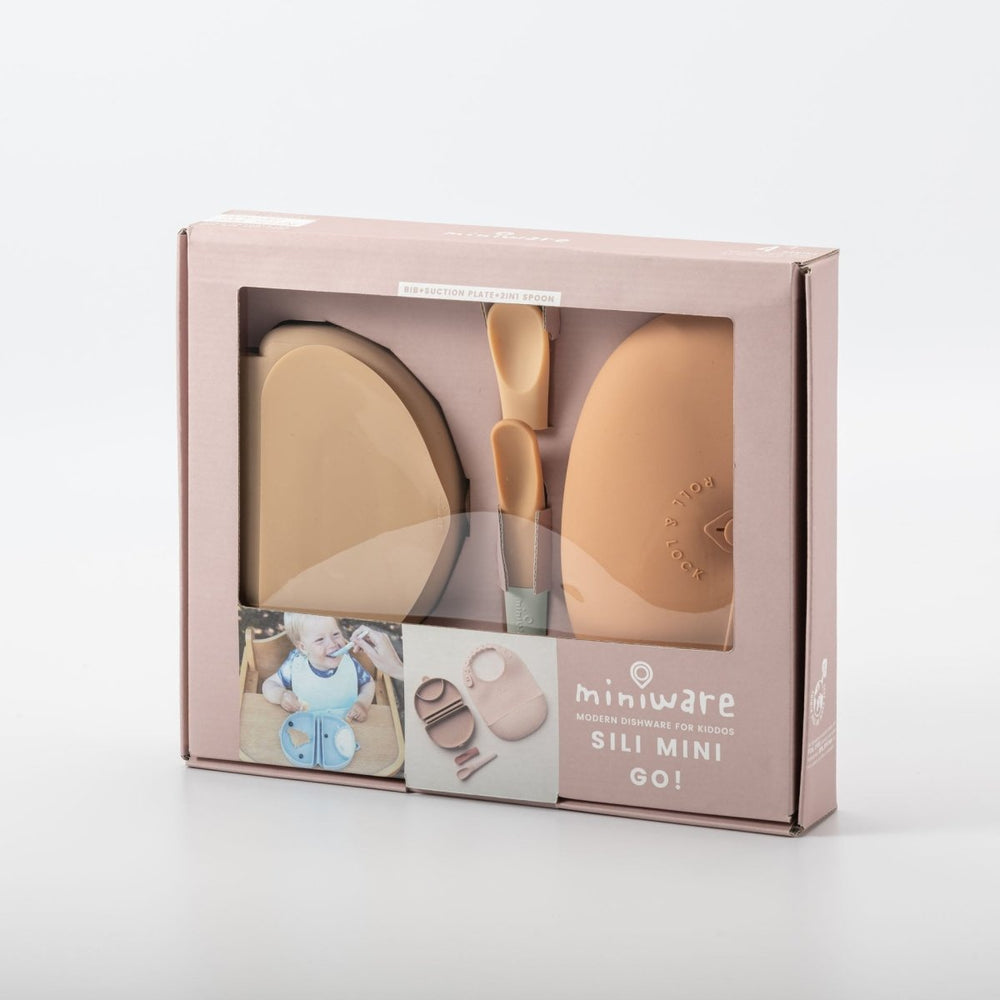 
                      
                        Miniware Sili Mini Go - Golden Boost - lily & onyx
                      
                    