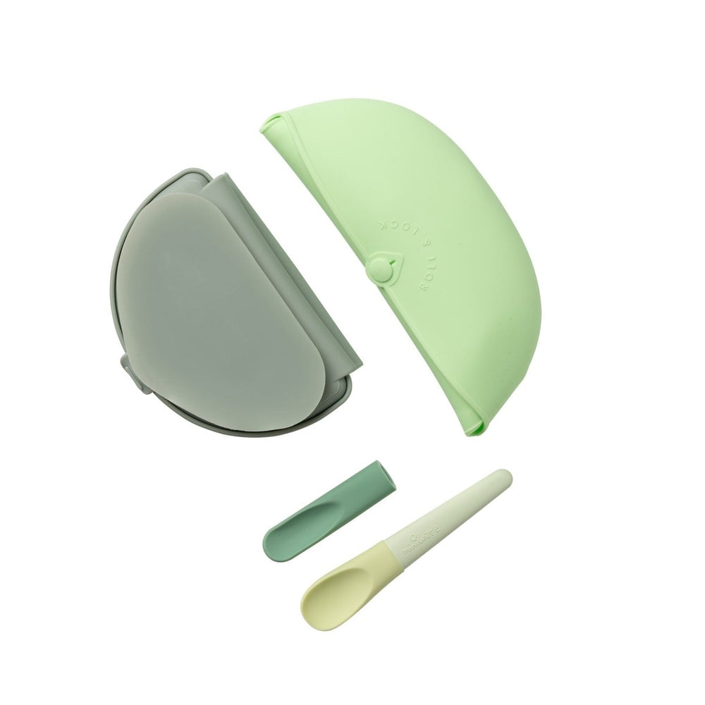 
                      
                        Miniware Sili Mini Go - Green Energy - lily & onyx
                      
                    
