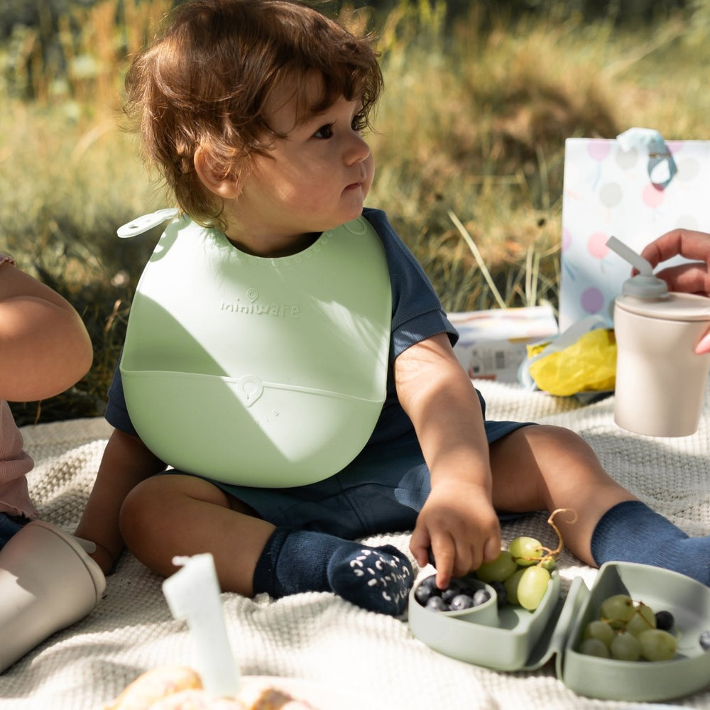 
                      
                        Miniware Sili Mini Go - Green Energy - lily & onyx
                      
                    