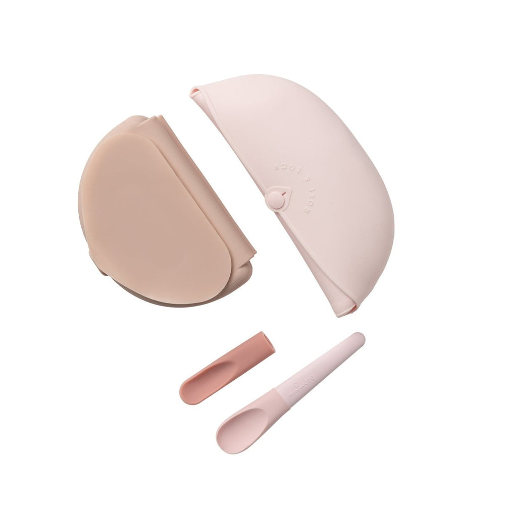 
                      
                        Miniware Sili Mini Go - Pink Antioxidant - lily & onyx
                      
                    