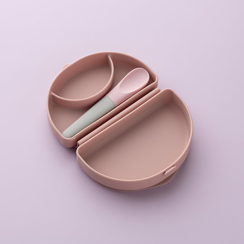
                      
                        Miniware Sili Mini Go - Pink Antioxidant - lily & onyx
                      
                    