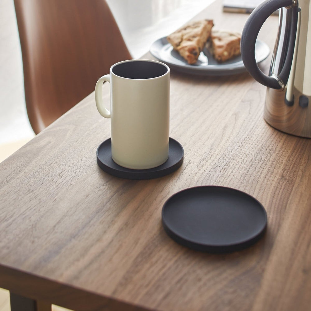 
                      
                        Yamazaki Home Silicone Drink Coasters, Set of 6 - lily & onyx
                      
                    