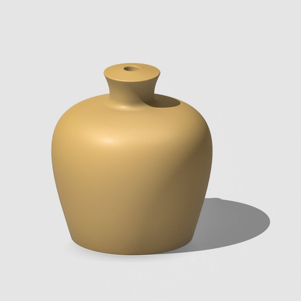 
                      
                        Rosebud HomeGoods Simple Water Bell Thumb Pot - lily & onyx
                      
                    
