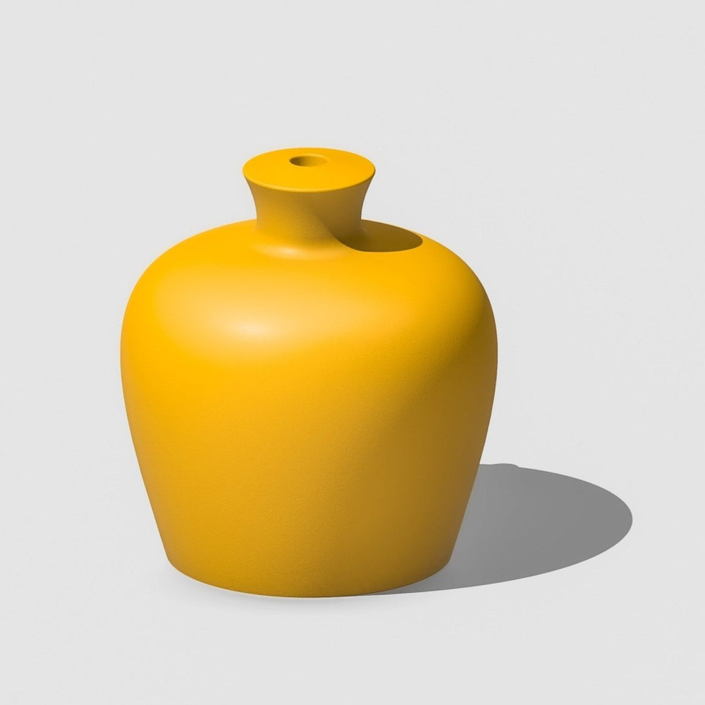 
                      
                        Rosebud HomeGoods Simple Water Bell Thumb Pot - lily & onyx
                      
                    