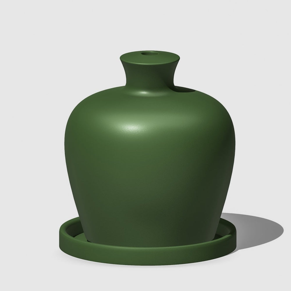 
                      
                        Rosebud HomeGoods Simple Water Bell Thumb Pot - lily & onyx
                      
                    