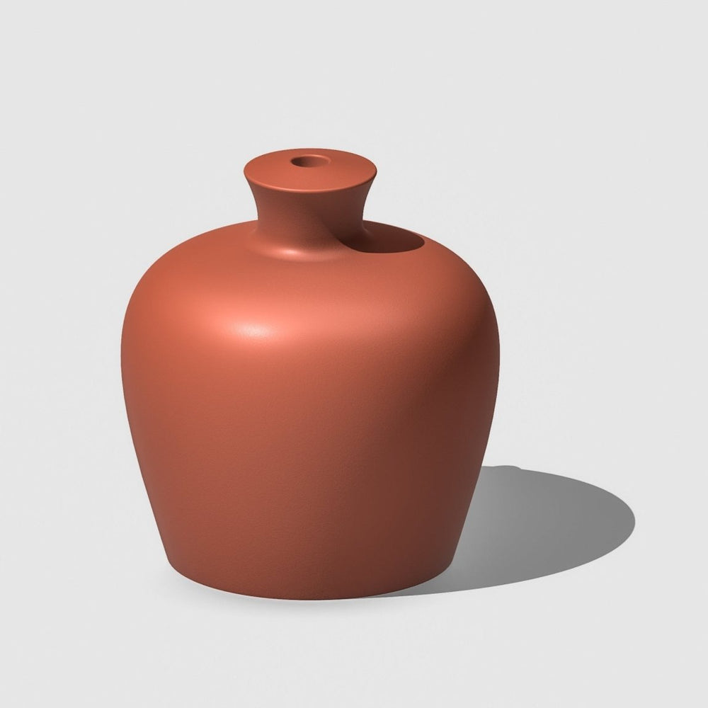 
                      
                        Rosebud HomeGoods Simple Water Bell Thumb Pot - lily & onyx
                      
                    