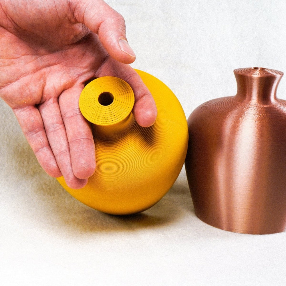 
                      
                        Rosebud HomeGoods Simple Water Bell Thumb Pot - lily & onyx
                      
                    