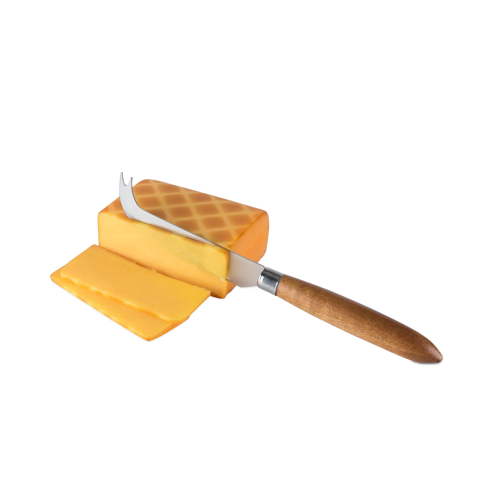 
                      
                        Stainless Steel Hard Cheese Knife
                      
                    