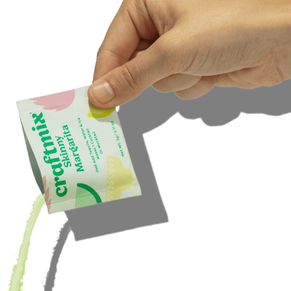 
                      
                        Craftmix Skinny Margarita, 12 Pack - lily & onyx
                      
                    