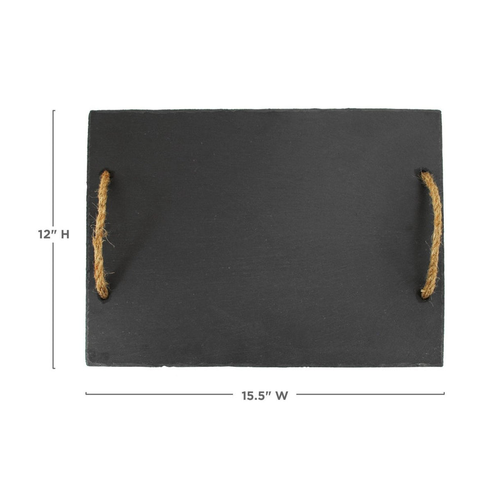 
                      
                        Twine Living Slate Cheese Board - lily & onyx
                      
                    