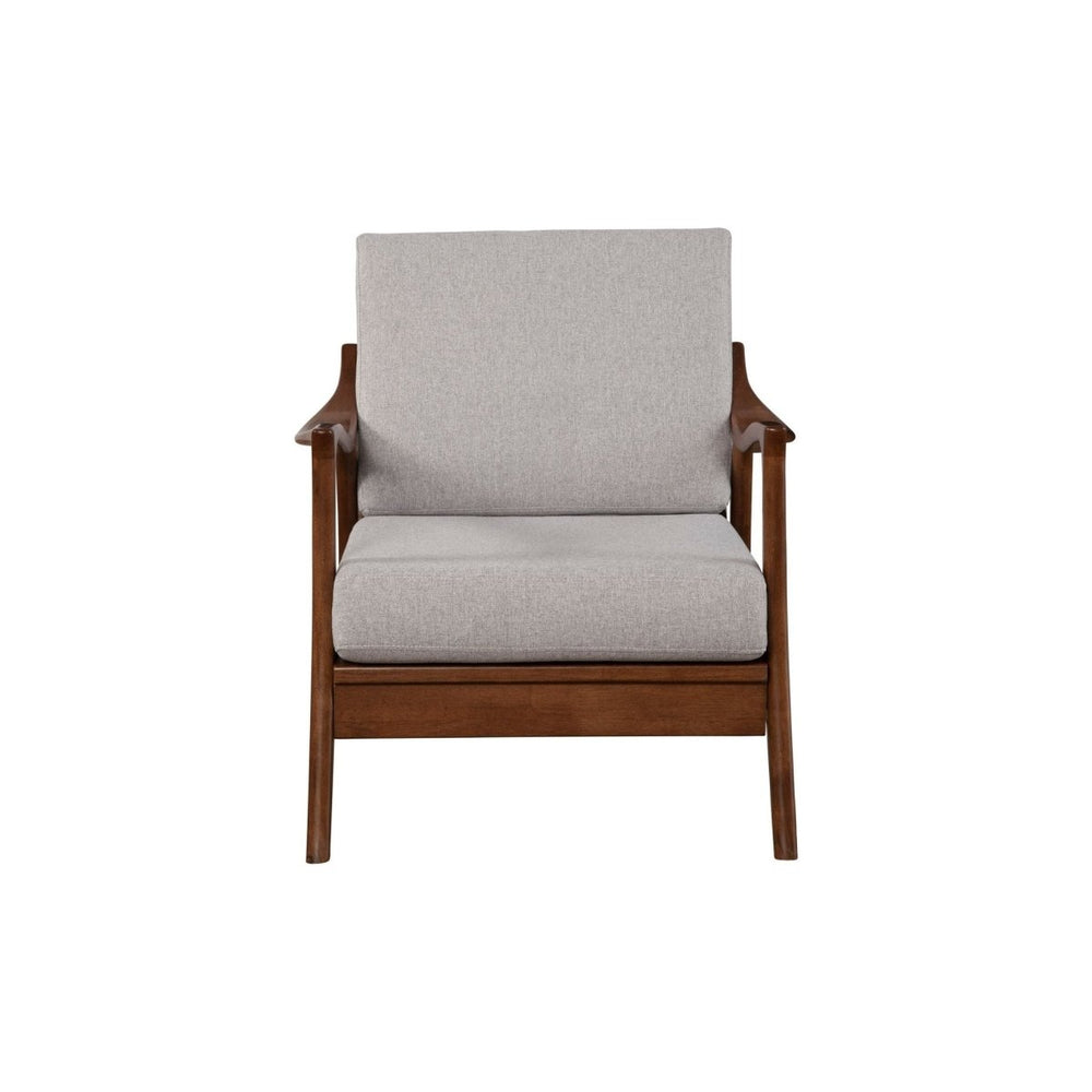 
                      
                        Alpine Furniture Slate Lounge Chair - lily & onyx
                      
                    