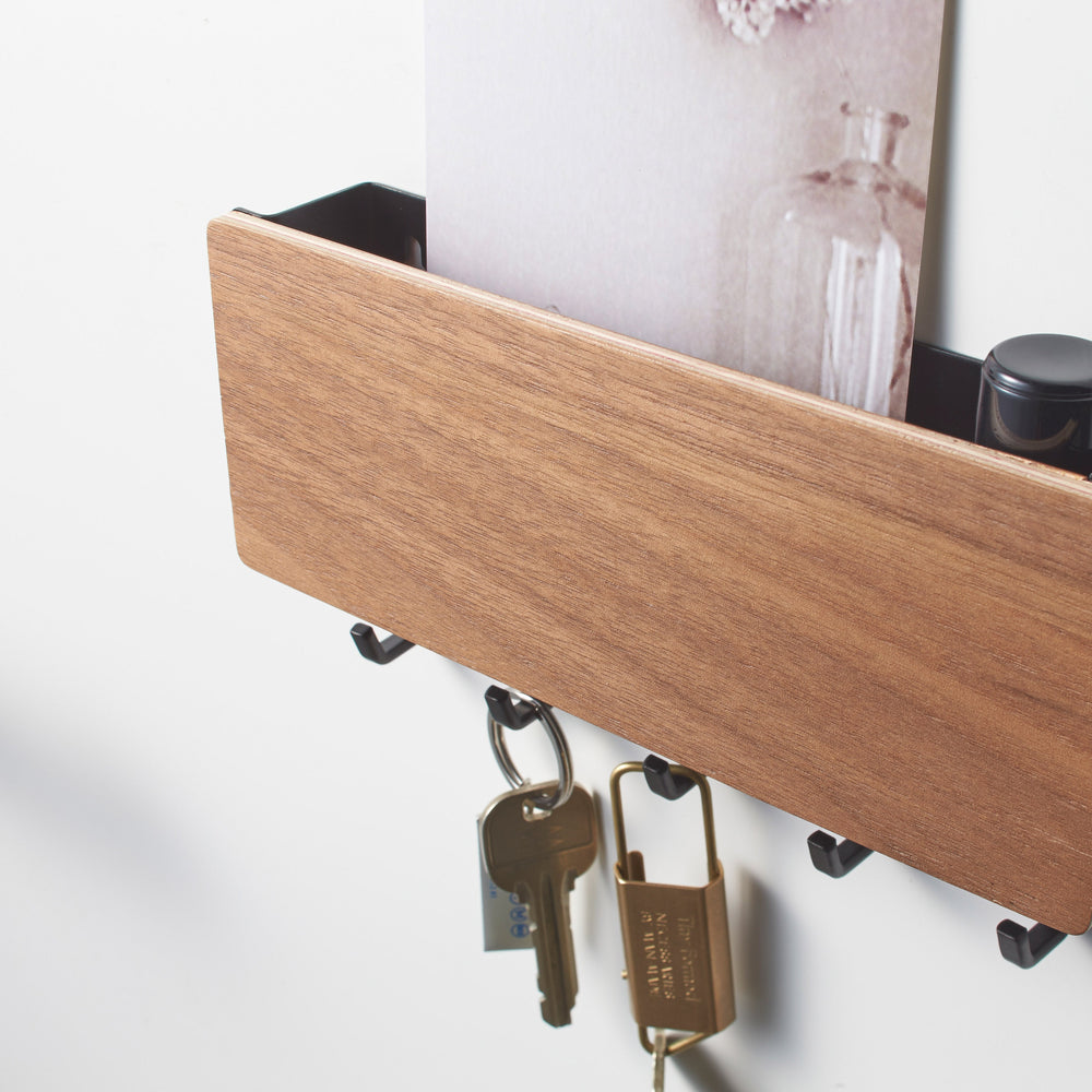 
                      
                        Magnetic Key Rack
                      
                    