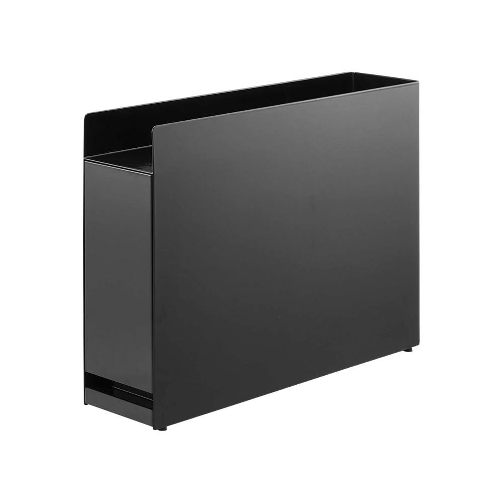 
                      
                        Yamazaki Home Sliding Drawer Seasoning Rack - lily & onyx
                      
                    