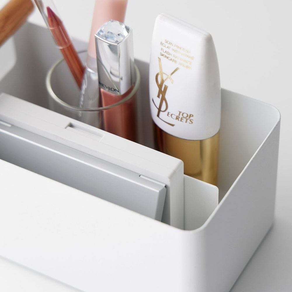 
                      
                        Yamazaki Home Slim Storage Box Desktop Organizer - lily & onyx
                      
                    
