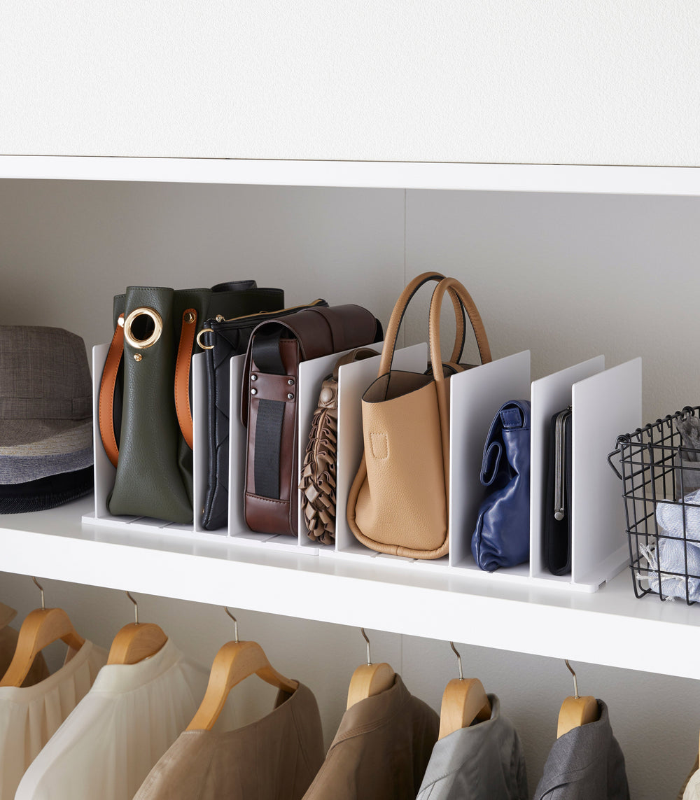 Handbag Organizer, Set of 2