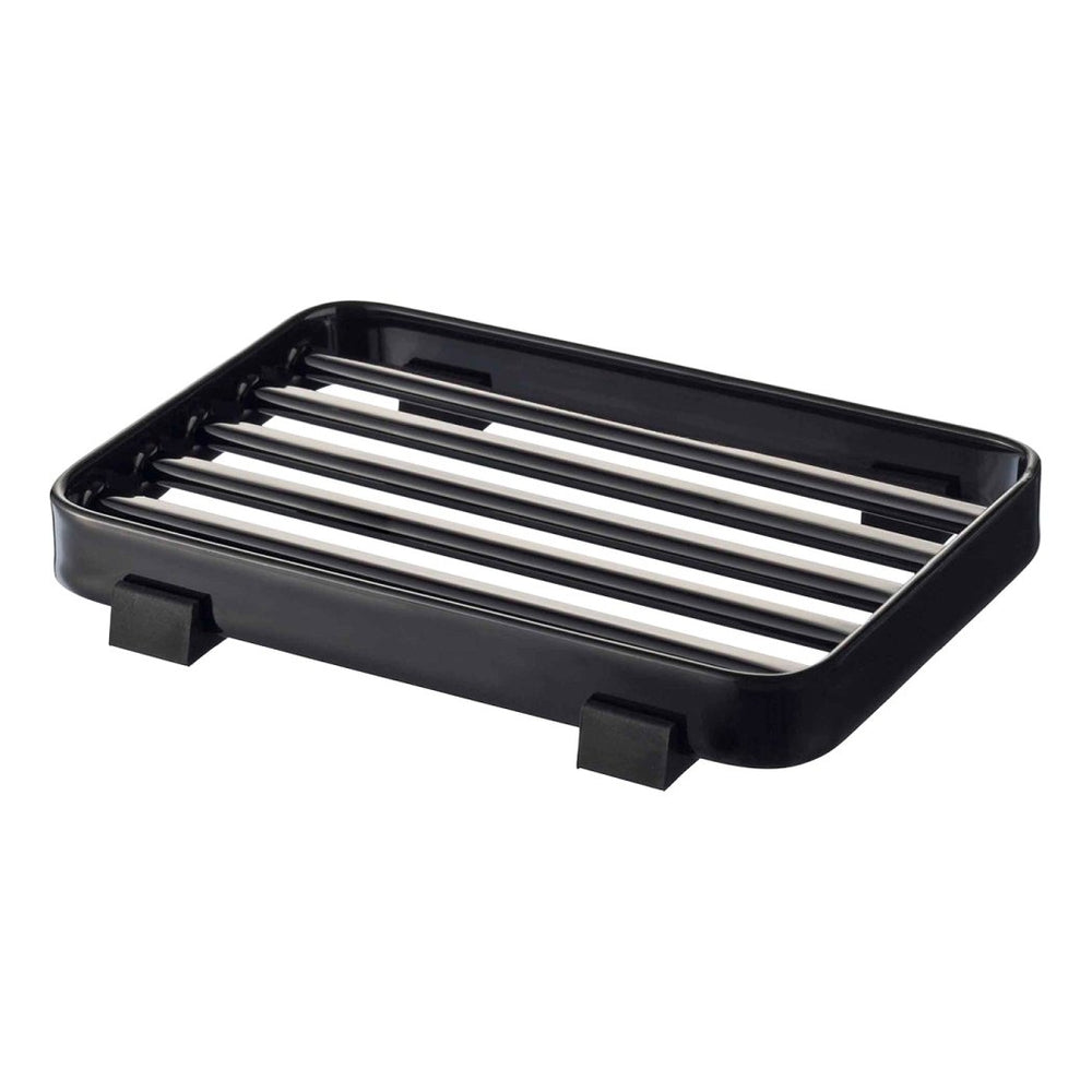 
                      
                        Yamazaki Home Slotted Soap Tray - Steel - lily & onyx
                      
                    