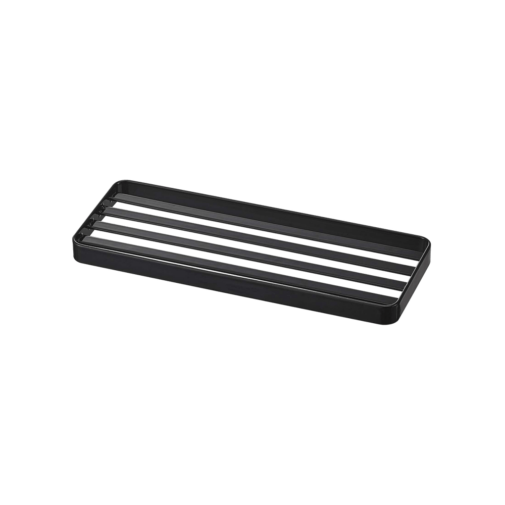 
                      
                        Yamazaki Home Slotted Steel Bathroom Tray - lily & onyx
                      
                    