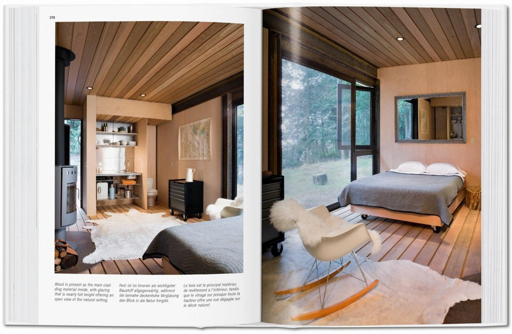 
                      
                        TASCHEN Small Architecture (German, French, English) - lily & onyx
                      
                    