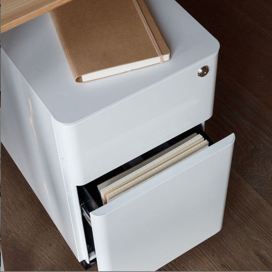 Branch Small Filing Cabinet - lily & onyx
