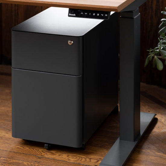 Branch Small Filing Cabinet - lily & onyx