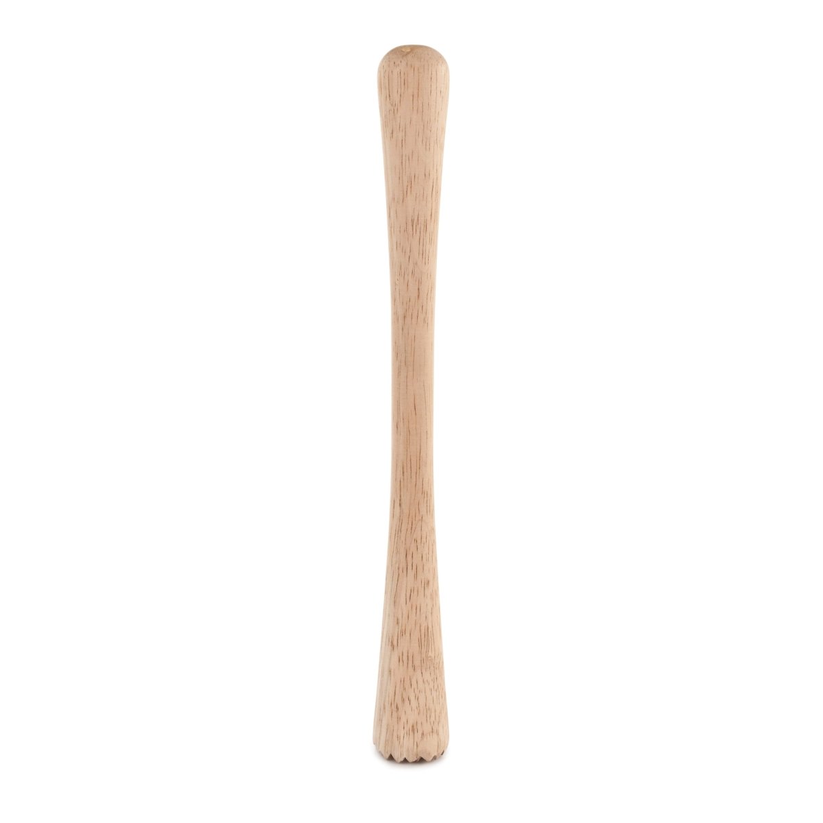 True Smash Natural Wood Muddler - lily & onyx