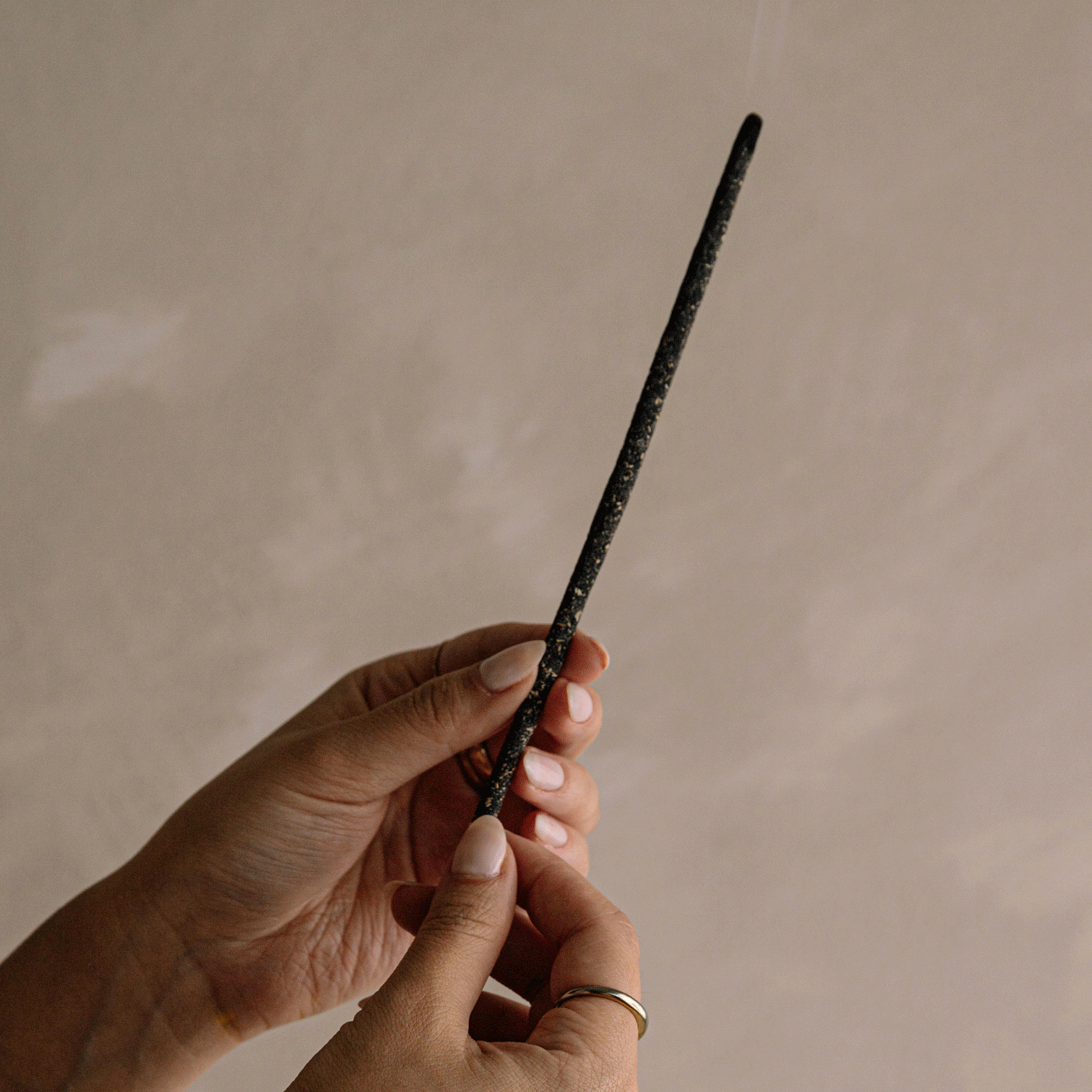 Palo Santo Hand-Rolled Incense Sticks – 7 Sticks
