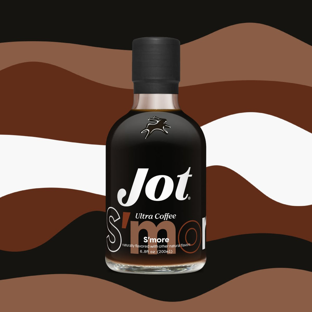 Jot S'more Limited Batch | Ultra Coffee Concentrate - lily & onyx