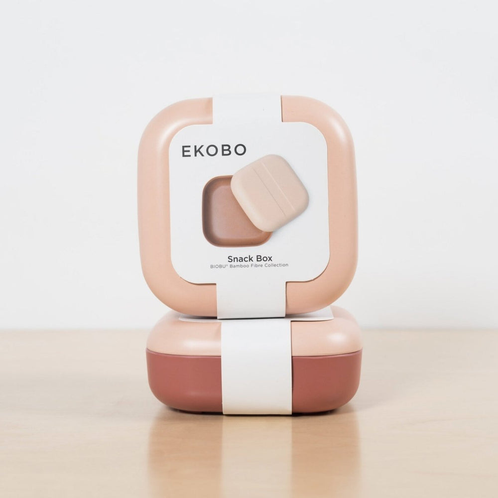 
                      
                        EKOBO Snack Box - Blush / Terracotta - lily & onyx
                      
                    