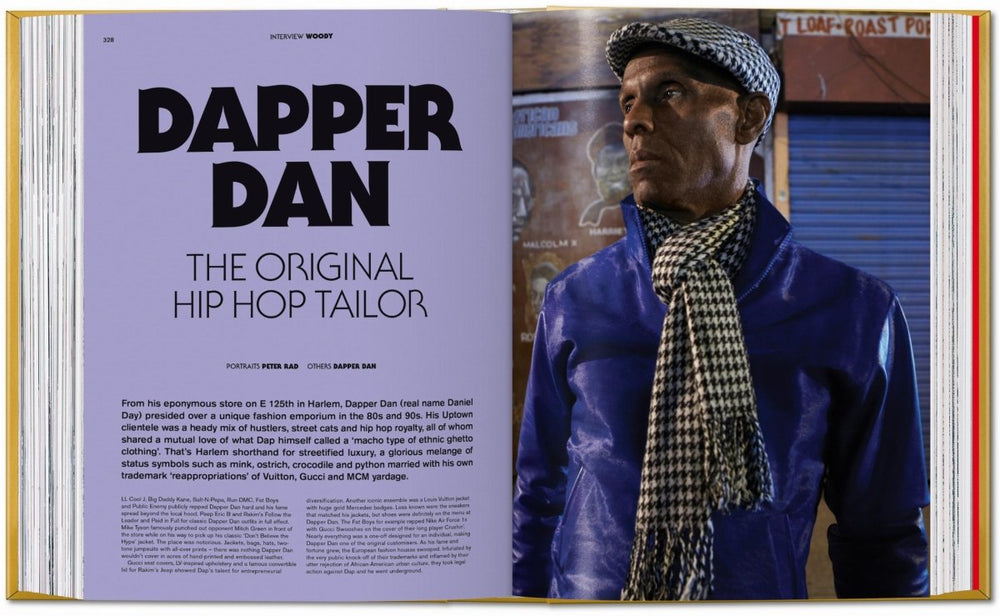 
                      
                        TASCHEN Sneaker Freaker. The Ultimate Sneaker Book. 40th Ed. (English)
                      
                    