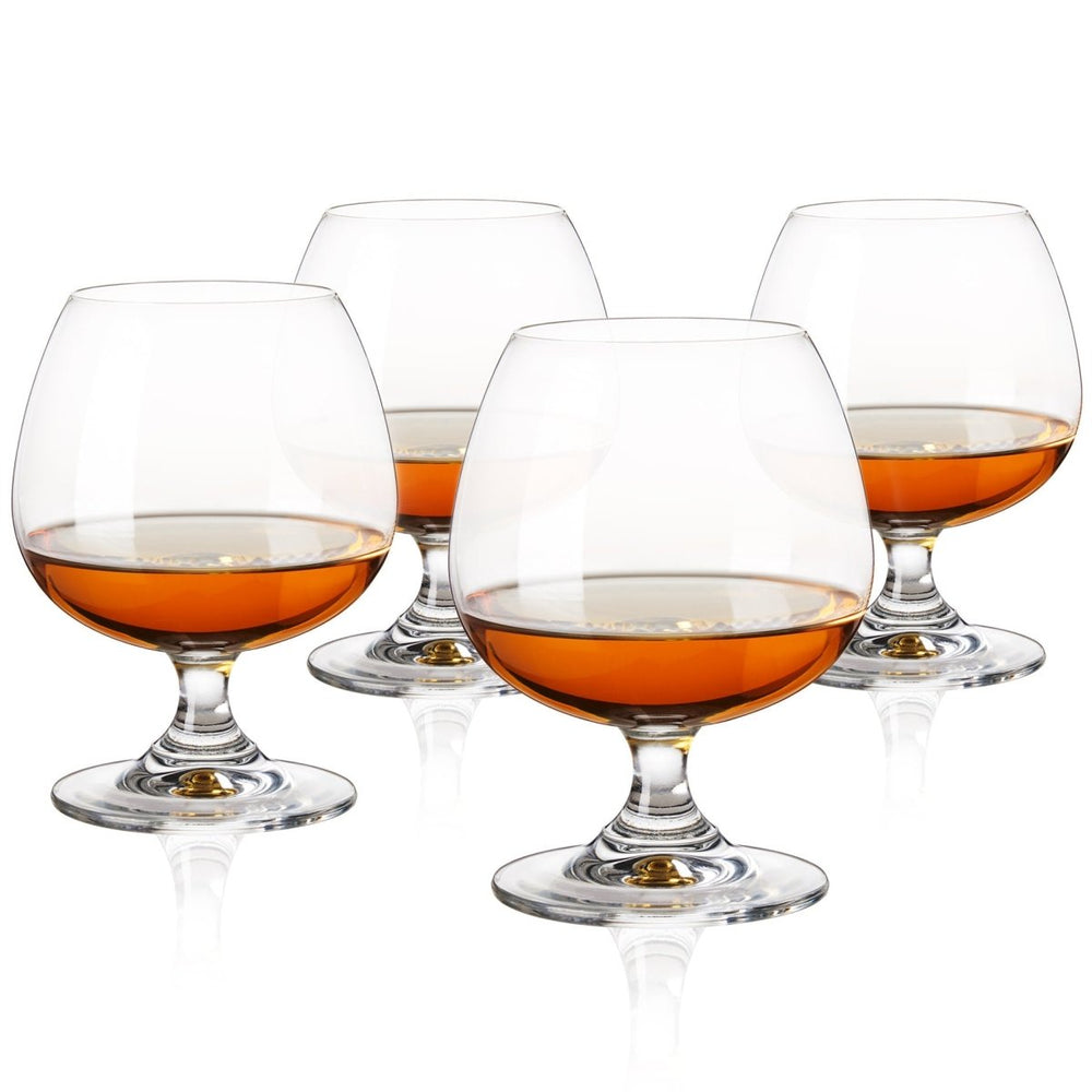 
                      
                        True Snifter 14 oz Tasting Glasses, Set of 4 - lily & onyx
                      
                    