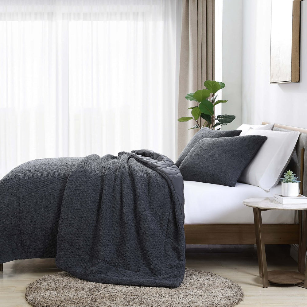 
                      
                        Sunday Citizen Snug + Bamboo Sham Set - lily & onyx
                      
                    