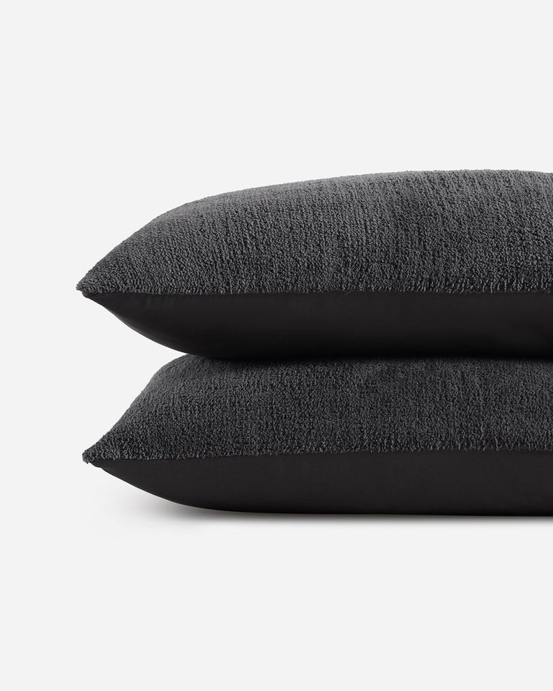 
                      
                        Sunday Citizen Snug + Bamboo Sham Set - lily & onyx
                      
                    