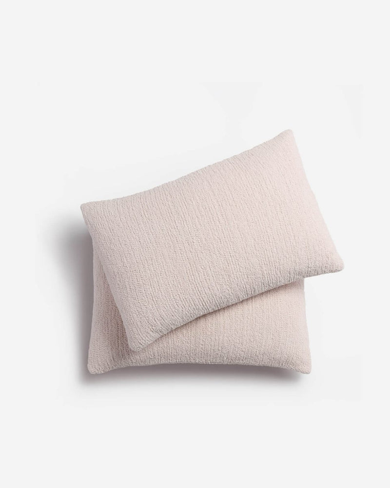
                      
                        Sunday Citizen Snug + Bamboo Sham Set - lily & onyx
                      
                    