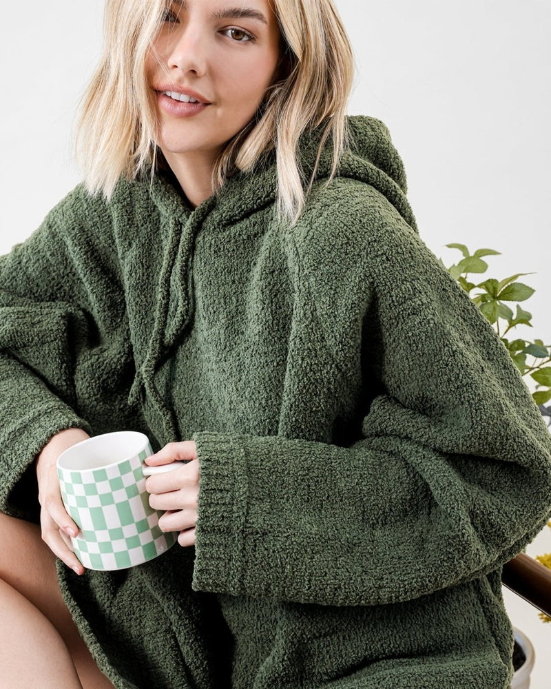 
                      
                        Sunday Citizen Snug Blanket Hoodie - lily & onyx
                      
                    
